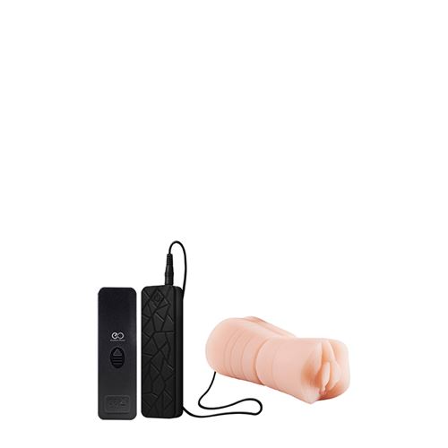 XXX To-Go vagina masturbator II XXX To-Go vagina masturbator II