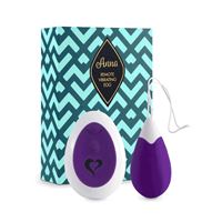 Feelztoys Anna Vibrerend Eitje feelztoys kopen in de aanbieding