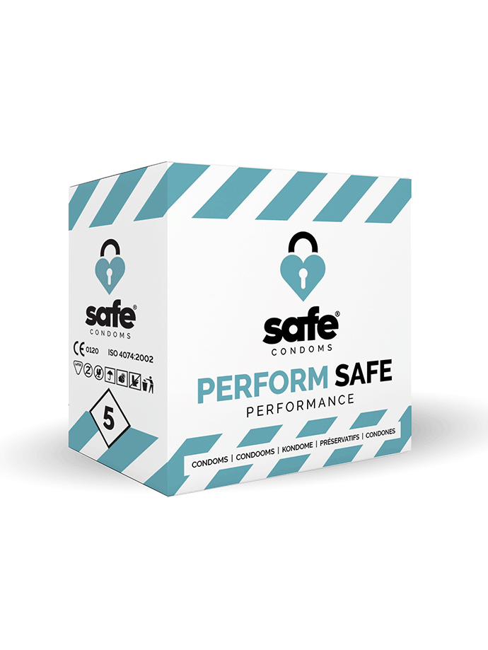 Perform Safe Condooms
