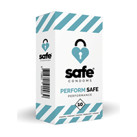 Perform Safe Condooms safe kopen in de aanbieding