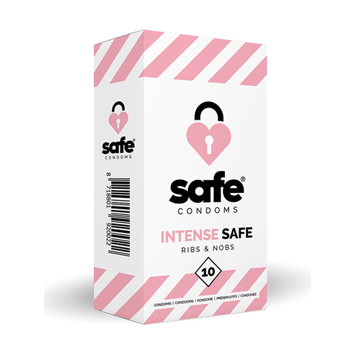 Safe Intense Condooms
