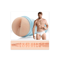 Fleshjack Colby Keller Lumberjack fleshjack kopen in de aanbieding