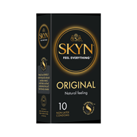 Mates Skin Skyn Condooms 10St mates skin kopen in de aanbieding