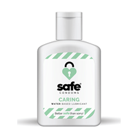 Safe Caring Glijmiddel 125Ml safe kopen in de aanbieding Safe Caring Glijmiddel 125Ml safe kopen in de aanbieding