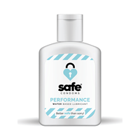 Safe Performance Glijmiddel 125Ml safe kopen in de aanbieding Safe Performance Glijmiddel 125Ml safe kopen in de aanbieding
