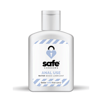 Safe Anal Use Glijmiddel 125Ml safe kopen in de aanbieding Safe Anal Use Glijmiddel 125Ml safe kopen in de aanbieding