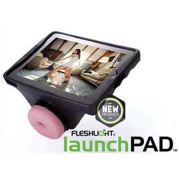 Fleshlight - LaunchPad - Tablethouder
