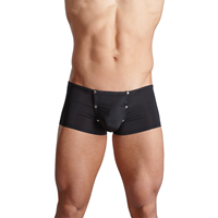 Svenjoyment Zwarte Boxer svenjoyment kopen in de aanbieding