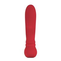 Evolved Lady In Red Mini Vibrator evolved kopen in de aanbieding