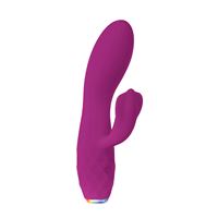 Evolved Glimmer Duo Vibrator evolved kopen in de aanbieding
