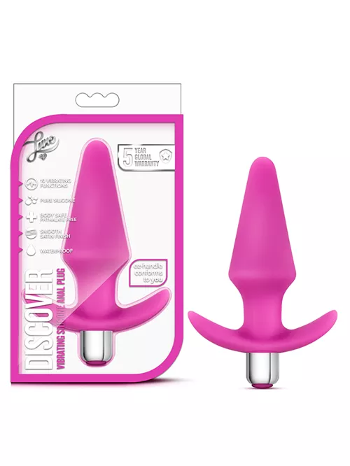 Discover-vibrerende-anaalplug-roze-1.png
