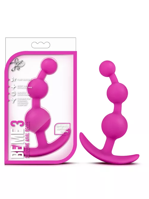 Luxe-BeMe3-anaalplug-roze-1.png