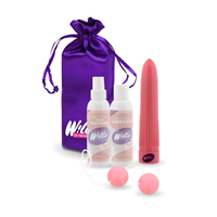 Willie Starterskit Voor Haar willie kopen in de aanbieding