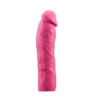 Nmc G Touch Realistische Vibrator Ii nmc kopen in de aanbieding