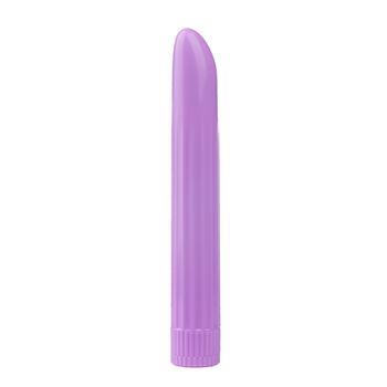 Dream Toys Lady Finger II vibrator (Paars)