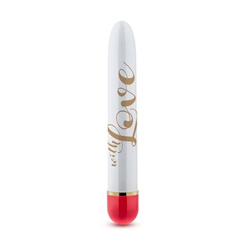 The Collection With Love bullet vibrator