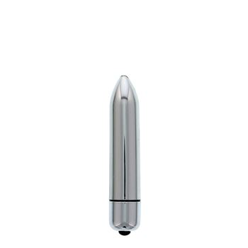 Dream Toys Climax bullet (Zilver)