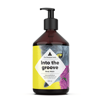 Into The Groove - Body wash