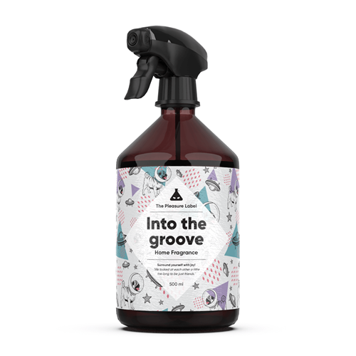 Into the groove huisspray 500ml