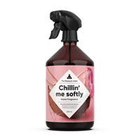 The Pleasure Label Chillin Me Softly Huisparfum 500Ml the pleasure label kopen in de aanbieding