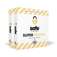 Safe Super Strong Condooms 72St safe kopen in de aanbieding