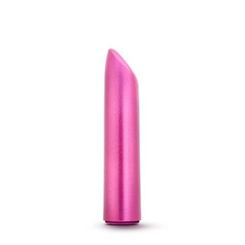 Exposed Lipstick Vibe mini vibrator (Roze)