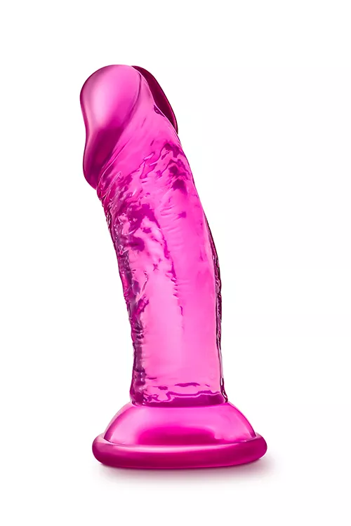 B Yours Sweet 'N Small dildo 10 cm