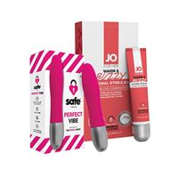 Safe Enjoy Yourself Package safe kopen in de aanbieding