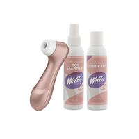 Satisfyer Pro 2 Next Generation Voordeelpakket satisfyer kopen in de aanbieding Satisfyer Pro 2 Next Generation Voordeelpakket satisfyer kopen in de aanbieding