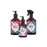 The Pleasure Label About To Get Wet Totaalpakket the pleasure label kopen in de aanbieding The Pleasure Label About To Get Wet Totaalpakket the pleasure label kopen in de aanbieding