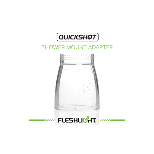 Fleshlight Quickshot Shower Mount