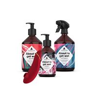 The Pleasure Label Guilty Giftset the pleasure label kopen in de aanbieding