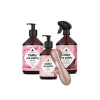 The Pleasure Label I Love You Giftset the pleasure label kopen in de aanbieding