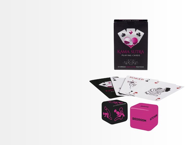Tease & Please Cadeaus Tease & Please Cadeaus