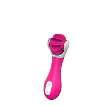 Dream Toys Wheel of Fortune clitoris vibrator