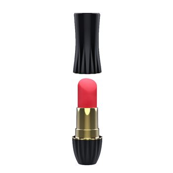 Lipstick - Mini vibrator