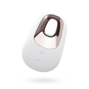 Satisfyer White Temptation - Vinger vibrator