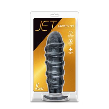 Jet Annihilator plug 27 cm