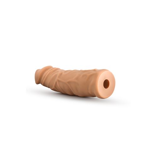 The Realm realistische Lock On dildo 20 cm The Realm realistische Lock On dildo 20 cm