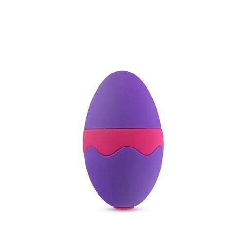 Aria mini stimulator met tongetje Aria mini stimulator met tongetje
