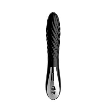 Spiral Twist - Klassieke vibrator