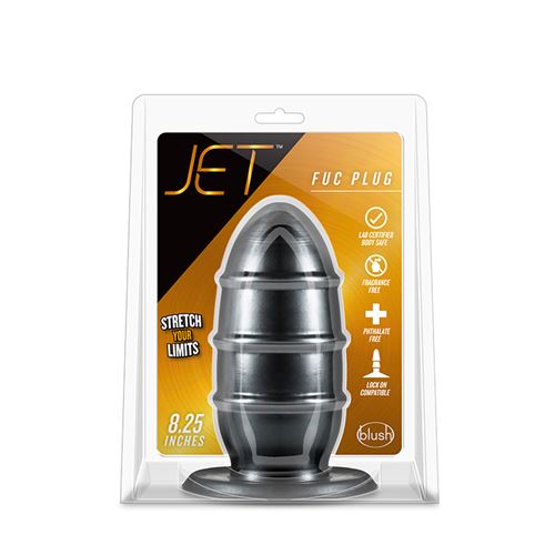 jet-fuc-plug-black