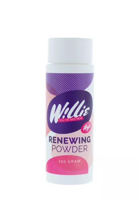 Willie Renewing Powder
