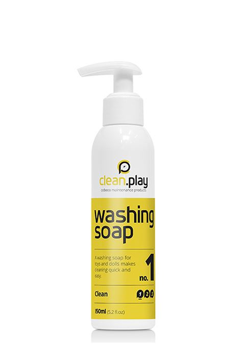 Clean.Play Washing Soap