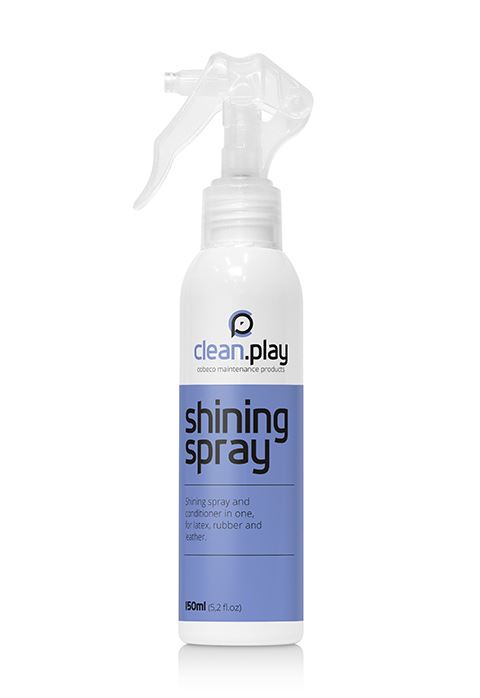 Clean.Play Shining Spray