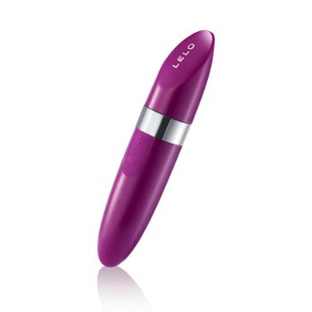 LELO - Mia 2 - Lipstick vibrator (Paars)