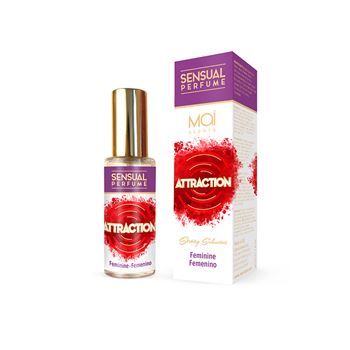 Mai feromonen parfum voor haar 30 ml
