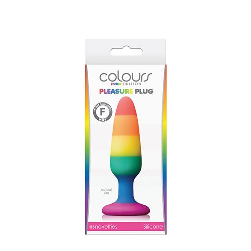 colours-pride-edition-pleasure-plug-smal