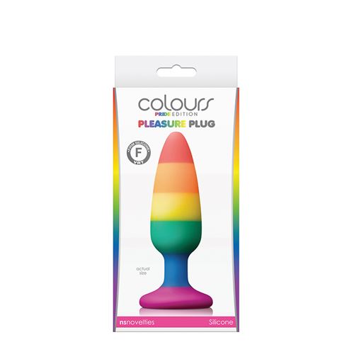 colours-pride-edition-pleasure-plug-m