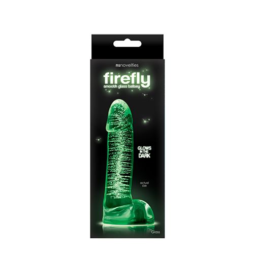 firefly-glass-smooth-ballsey-4inch-dildo